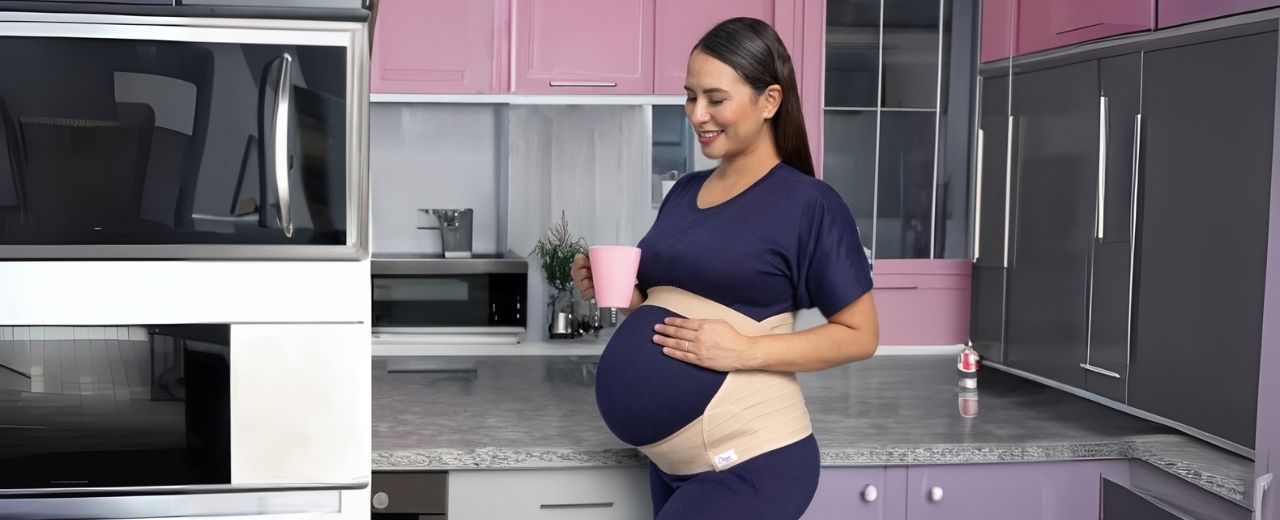 Light for Your Body, Peace for Your Soul: Support and Calm During Pregnancy and Postpartum ✨ - Sashes and More