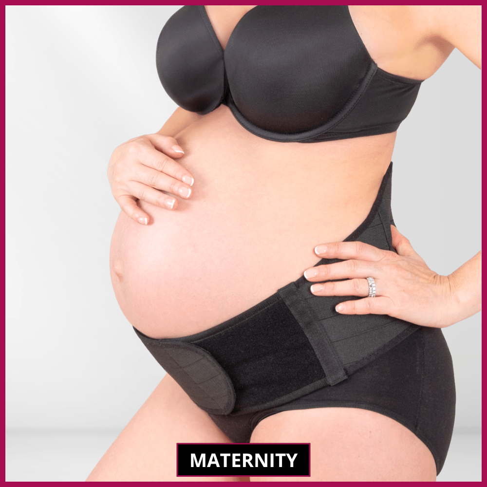 Maternity - Sashes and More