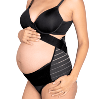 iMom Adjustable Maternity Support Belt for Pregnant Women - Sashes and More