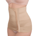 iMom High - Waist 4B Postpartum Shapewear Lipo - Sculpture for Women - Sashes and More