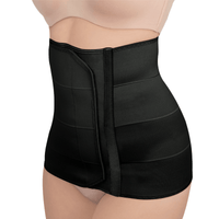 iMom High - Waist 4B Postpartum Shapewear Lipo - Sculpture for Women - Sashes and More