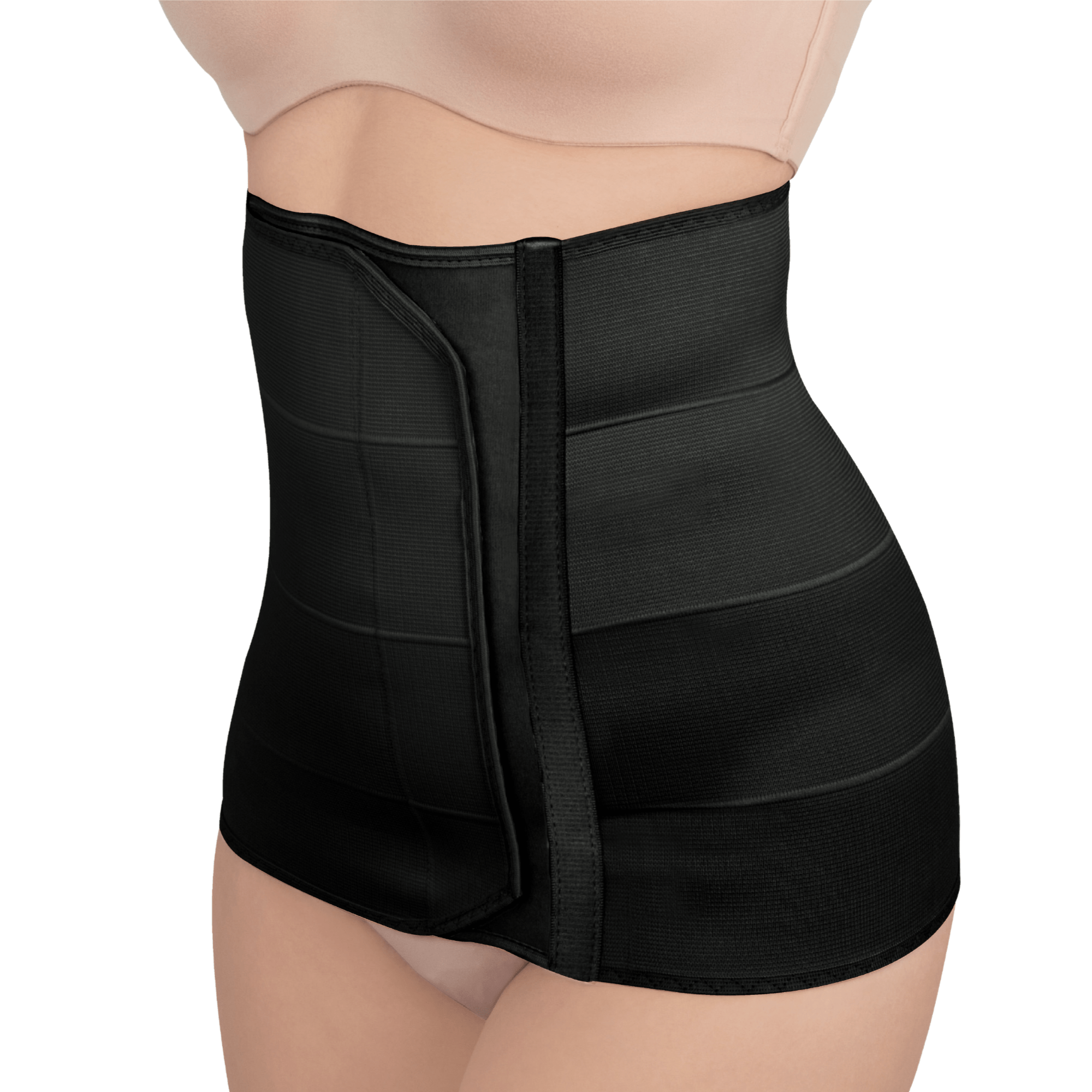 iMom High - Waist 4B Postpartum Shapewear Lipo - Sculpture for Women - Sashes and More