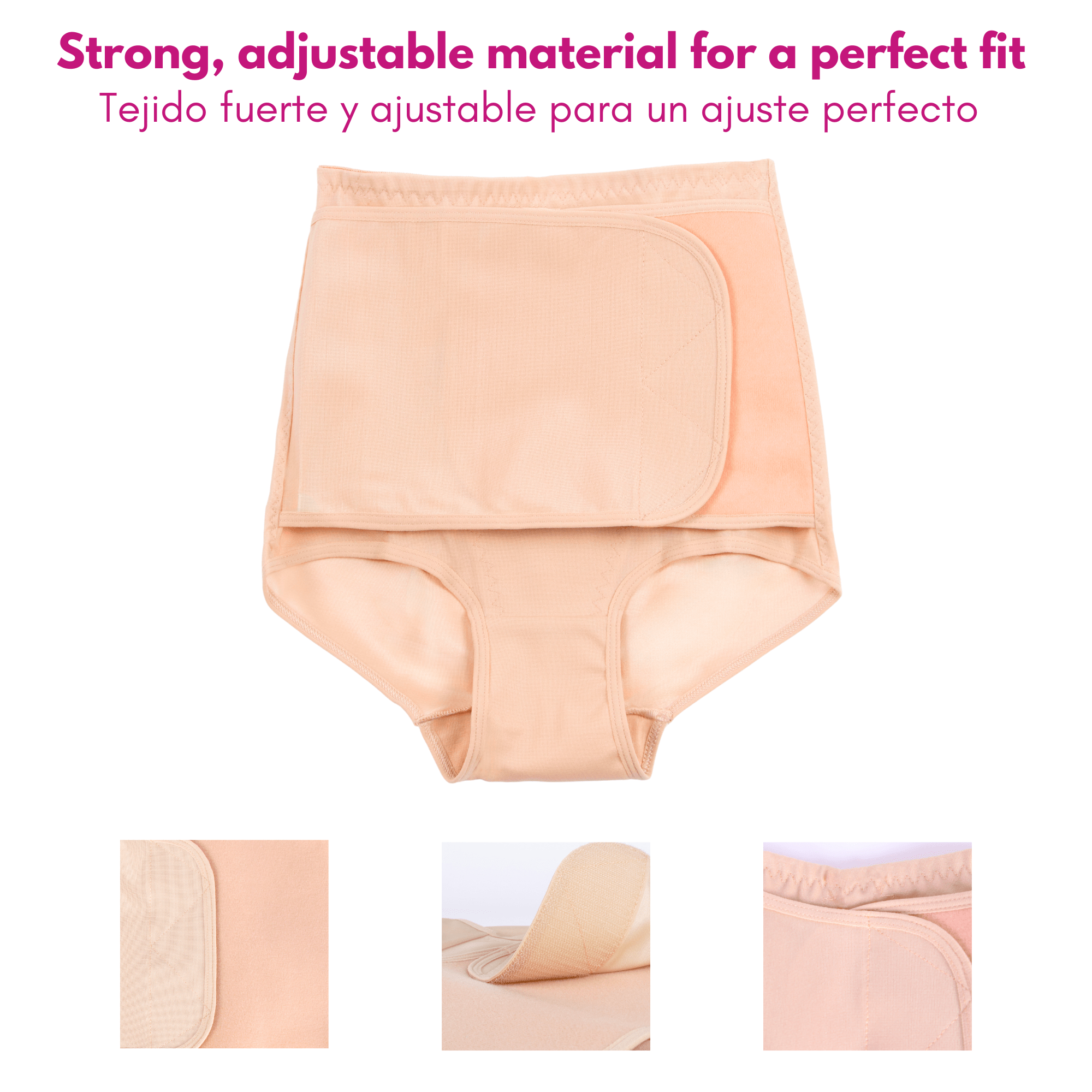 iMom Panty Postpartum Recovery Girdle - Sashes and More