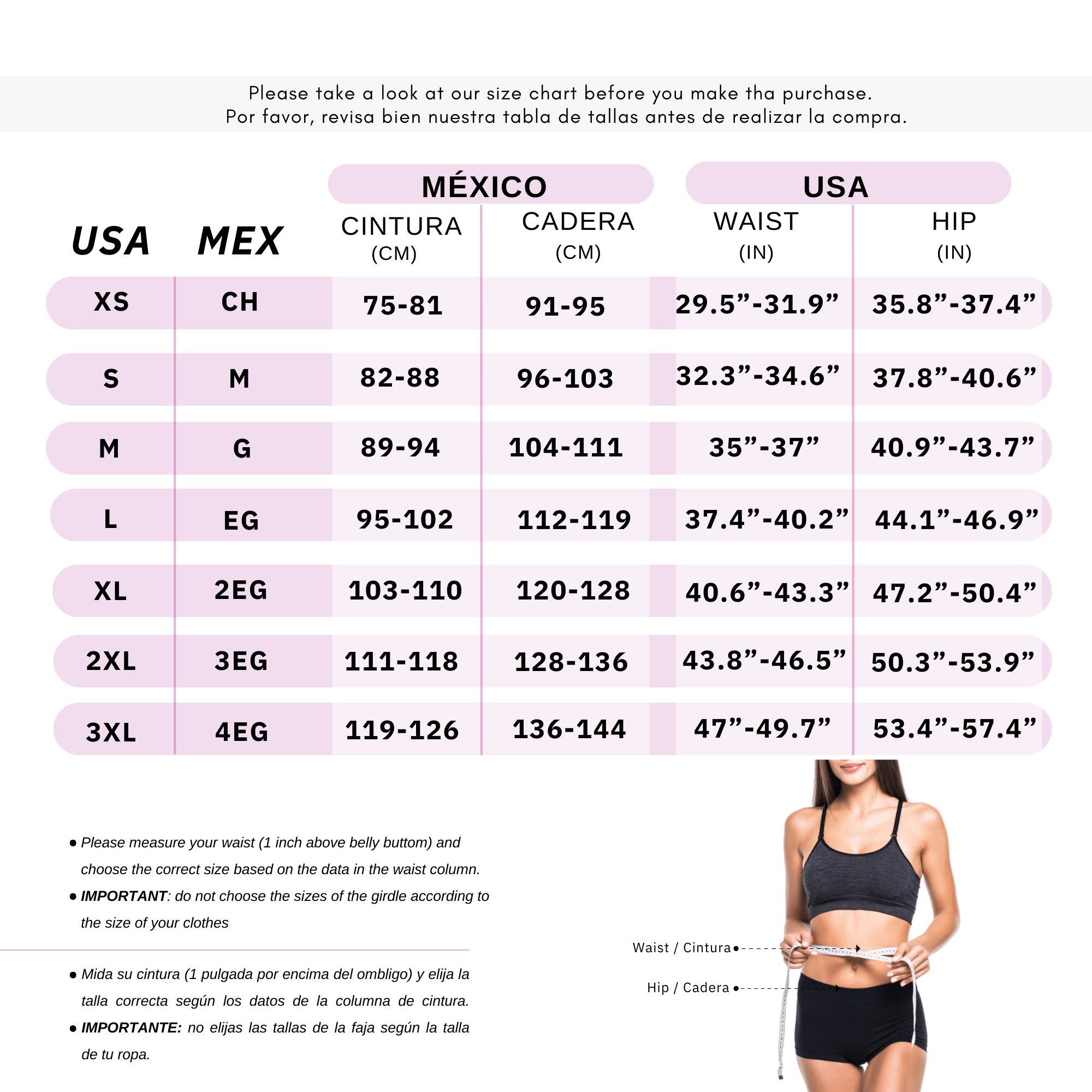 iMom Panty Postpartum Recovery Girdle - Sashes and More