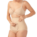iMom Postpartum High Waist Panty - Sashes and More