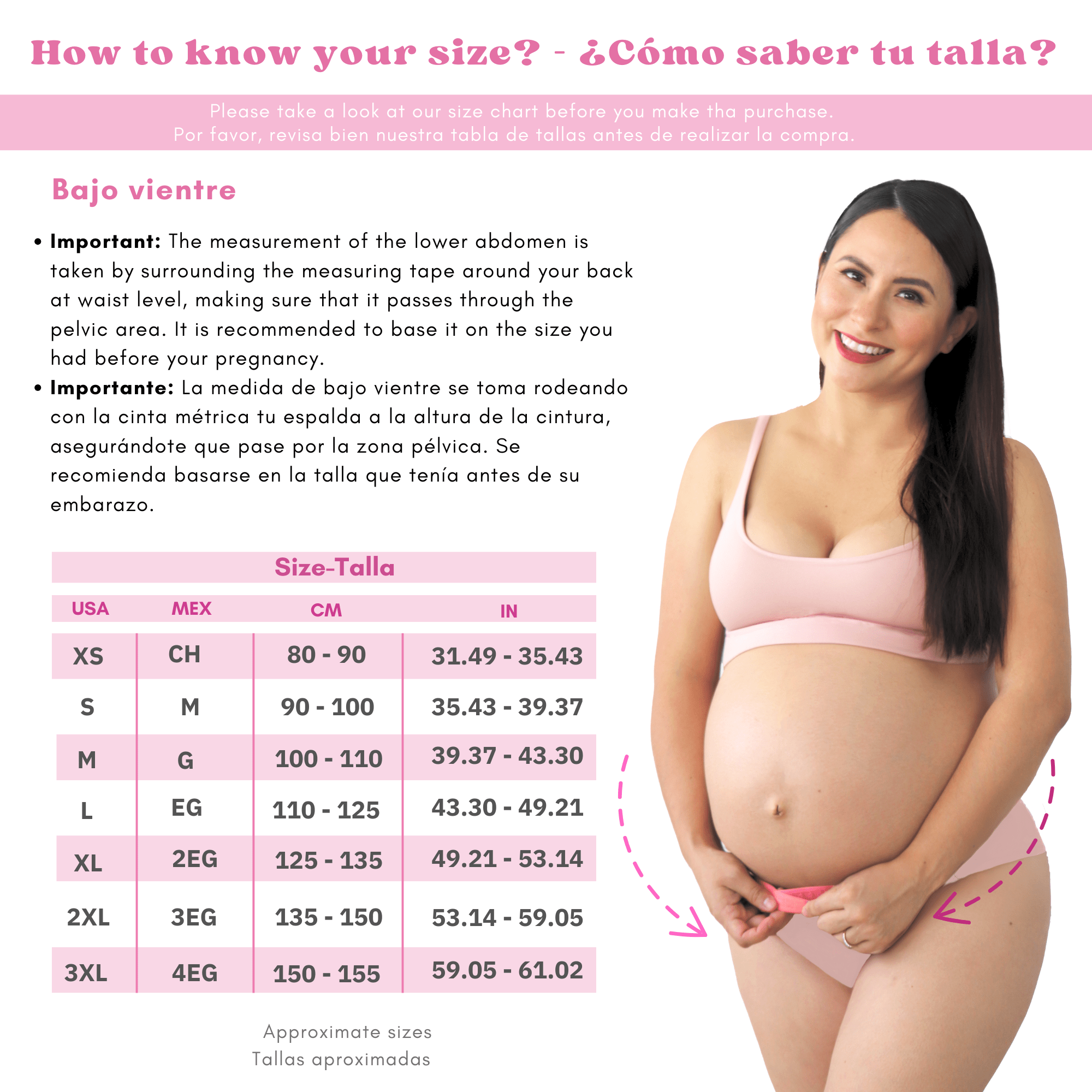 Motherfit Adjustable Maternity Support Vest for Pregnant - Belly Bands for Pregnant Women - Sashes and More