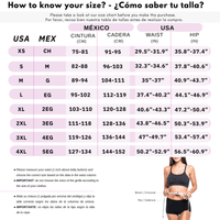 Motherfit - High - waisted postpartum girdle - Sashes and More