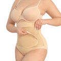Motherfit - High - waisted postpartum girdle - Sashes and More