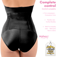 Motherfit - High - waisted postpartum girdle - Sashes and More