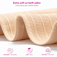 Motherfit - Maternity Belly Support Belt - Back Pain Relief - Adjustable Strap - Sashes and More
